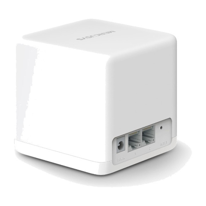 MERCUSYS Système Wi-Fi Mesh bi-bande HALO-H30G AC1300 3 UDS