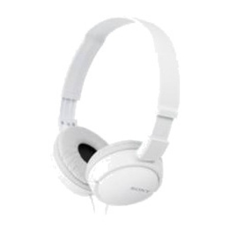 auriculars de diadema plegables amb cable mdr-zx110