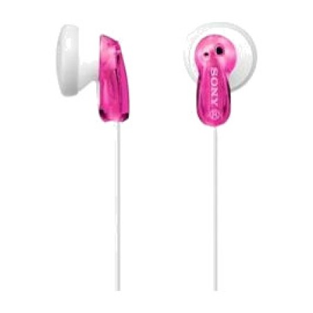 kabelgebundene in-ear-kopfhörer mdr-e9lp