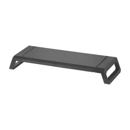 monitorständer mit handyhalterung und aufbewahrungsschublade mgs-pro 30kg