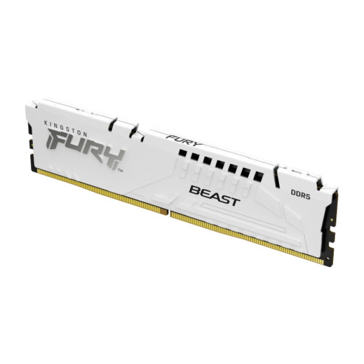 KINGSTON Mémoire RAM DDR5 pour ordinateur de bureau