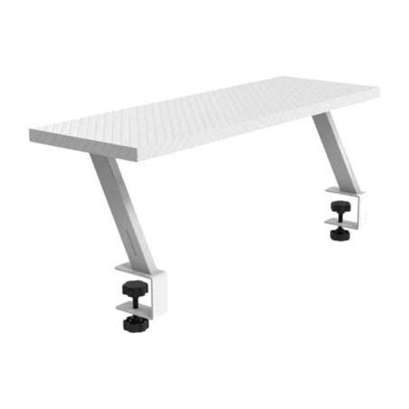 monitor desk riser stand mgds 60x20cm