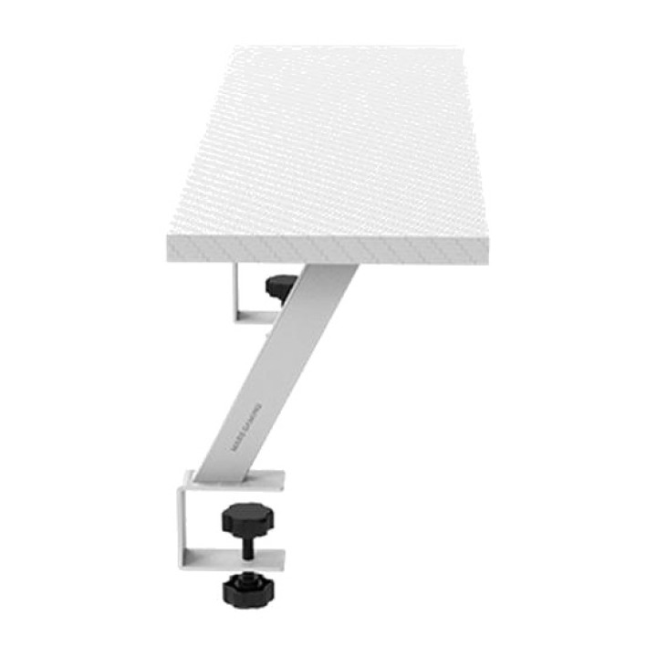 MARS GAMING Supporto rialzo da scrivania per monitor MGDS