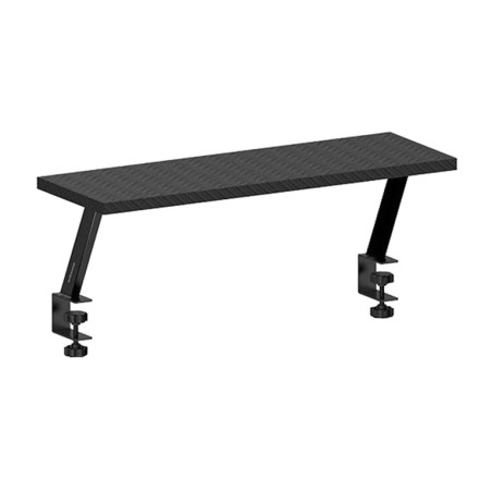 supporto rialzo da scrivania per monitor mgds 60x20cm