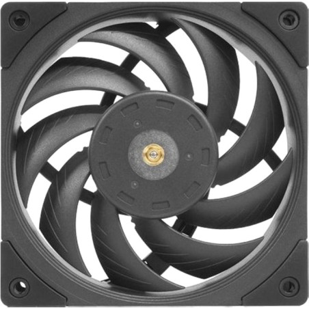 ventola pwm silenziosa per case pc mf-nc 120mm