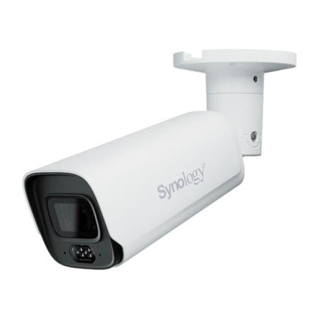 caméra de vidéosurveillance ip de type bullet avec zoom motorisé et vision nocturne bc800z 4k 8mp