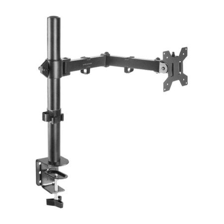 gelenkiger tisch-monitorständer für monitore bis zu 32 zoll marm1 vesa-100x100 8kg