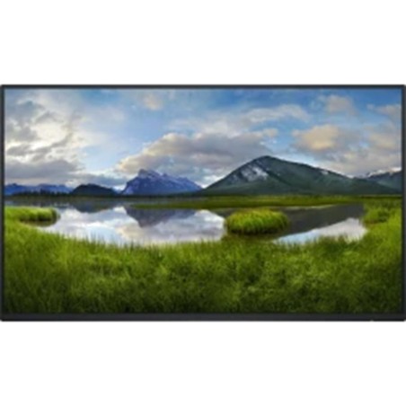 monitor professionale ips con hub usb-c senza supporto da tavolo pro p2425he 23,8" fhd 100hz