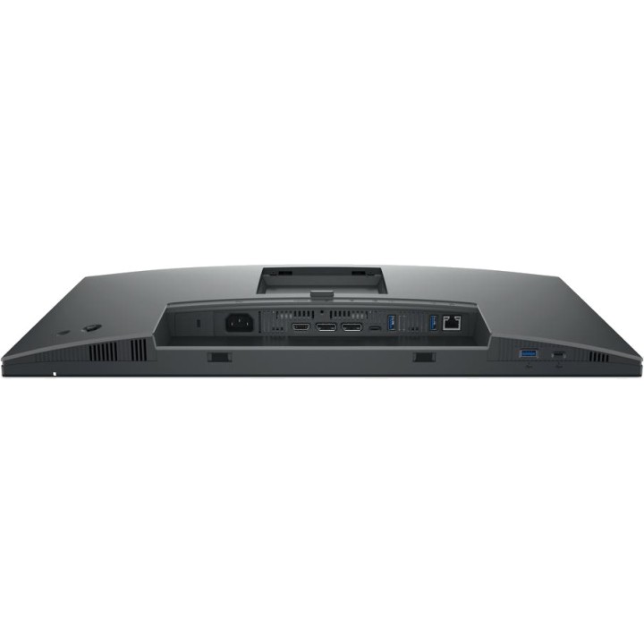 DELL Professional IPS monitor with USB-C hub, without desk