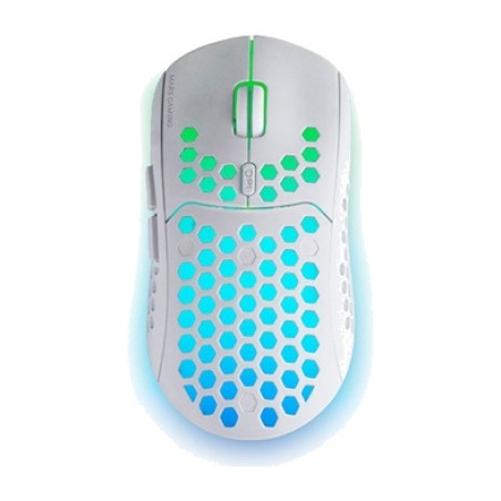 souris sans fil rechargeable ultralégère mmw3 3200dpi