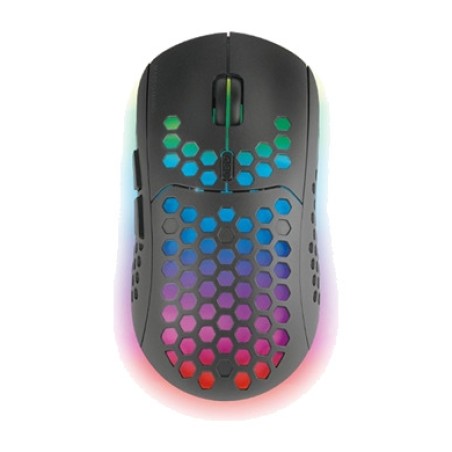 ultraleichte kabellose, wiederaufladbare maus mmw3 3200dpi