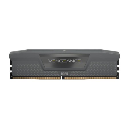 module de mémoire ram dimm vengeance-ddr5 6000mhz 16gb cl38
