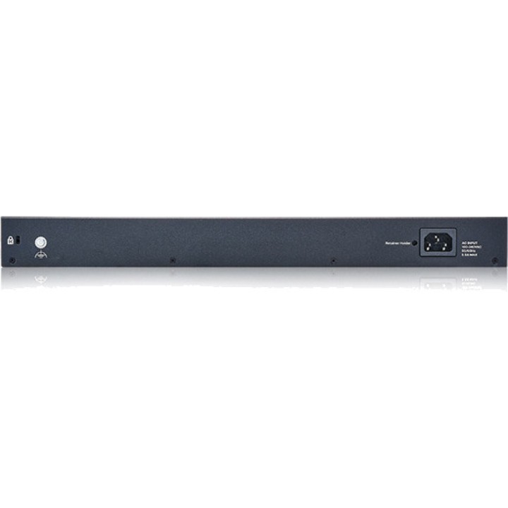 ZYXEL Switch gestionado L3 de 24 puertos Gigabit PoE 870253