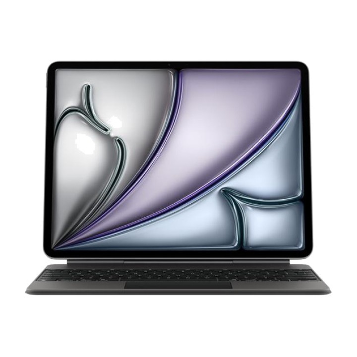APPLE Keyboard with case and trackpad for tablet in