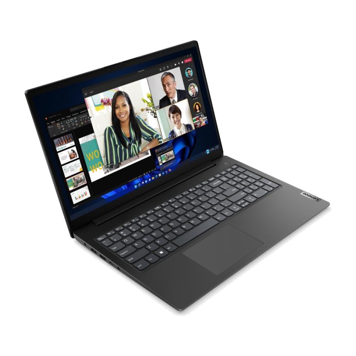 LENOVO Ordinateur portable de 15,6 pouces V15-G4-AMN