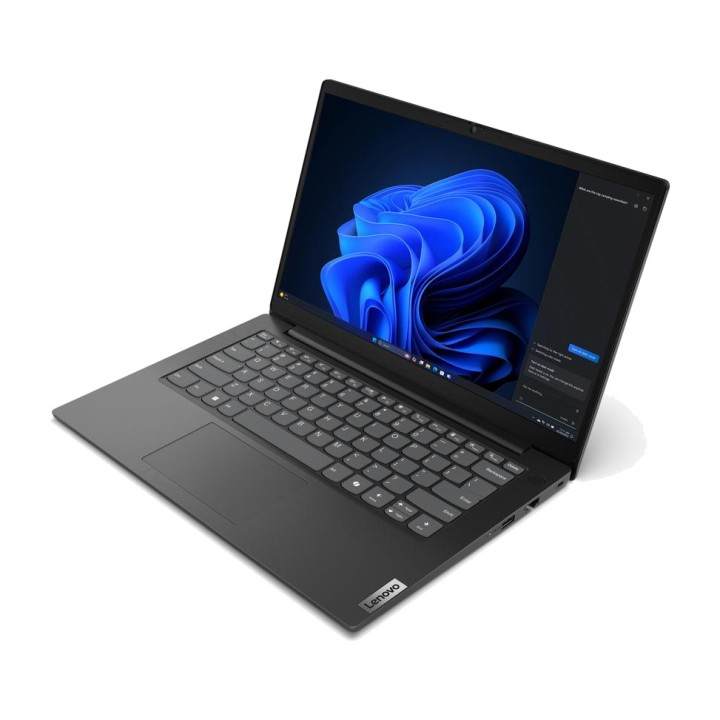 LENOVO Ordinateur portable de 14 pouces V14-G5-IRU