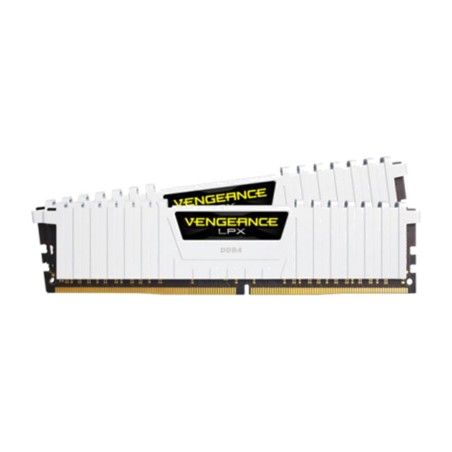 kit de memoria ram dimm vengeance-lpx ddr4 3200mhz 16gb (2x8gb) cl16