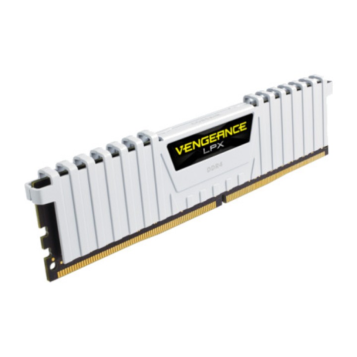 CORSAIR DIMM-RAM-Speicherkit VENGEANCE-LPX DDR4 3200MHZ 16GB