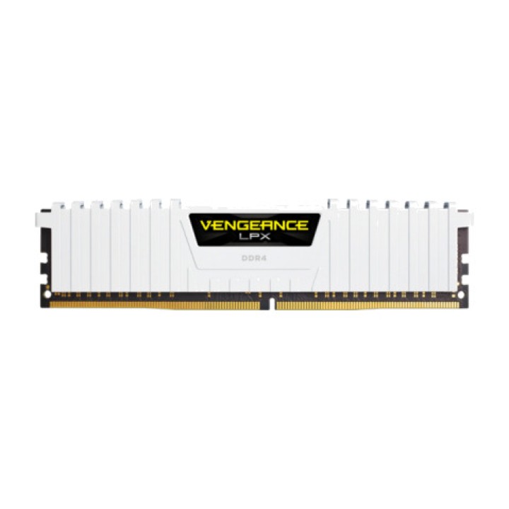 CORSAIR Kit de memoria RAM DIMM VENGEANCE-LPX DDR4 3200MHZ