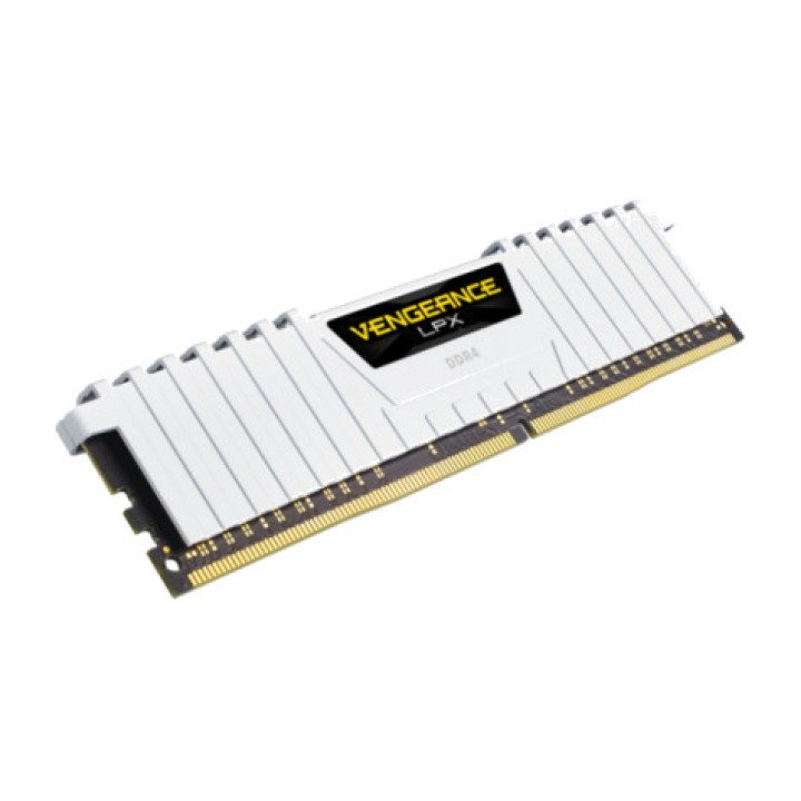 CORSAIR Kit de mémoire RAM DIMM VENGEANCE-LPX DDR4 3200MHZ