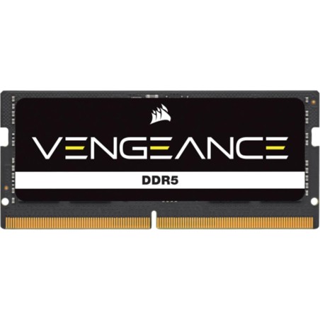 modulo di memoria ram so-dimm per portatile vengeance-ddr5 5600mhz 16gb cl48