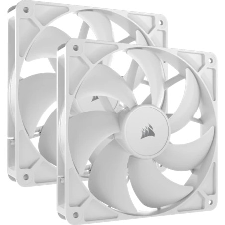 pc-gehäuselüfter rs140 pwm 140mm 2 uds