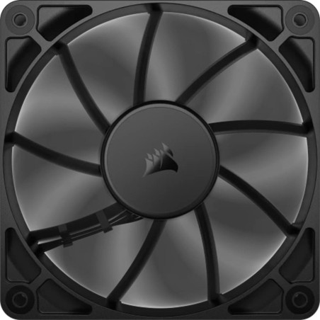 ventilador de caja de pc rs120 pwm 120mm