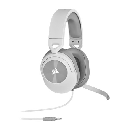 vezetékes gamer fejhallgató hs55-stereo