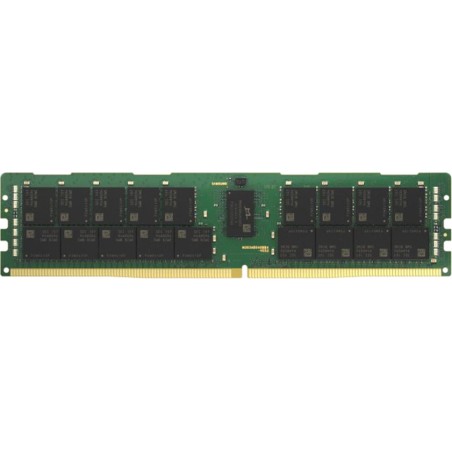 module de mémoire ram pour serveur nas d4er01-64g 64gb ddr4 rdimm-ecc