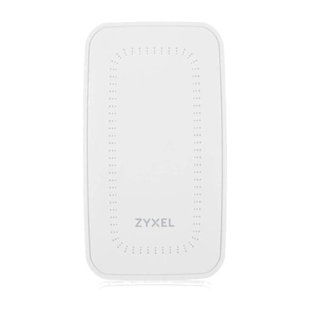 wall-mounted wifi 6 access point wax300h