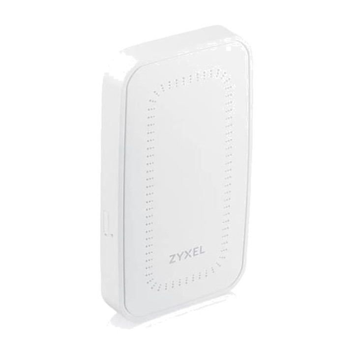 ZYXEL Wall-mounted WiFi 6 access point WAX300H DSP0000038493