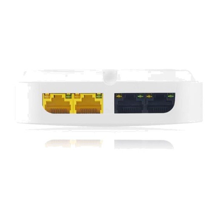 ZYXEL Point d’accès Wi-Fi 6 mural WAX300H DSP0000038493