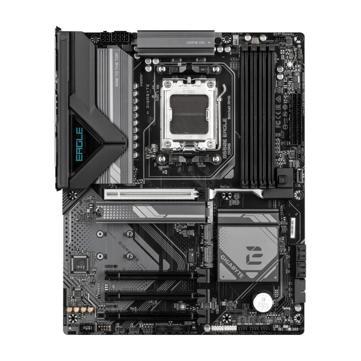 GIGABYTE Placa base ATX para AMD B650E EAGLE AM5 DDR5