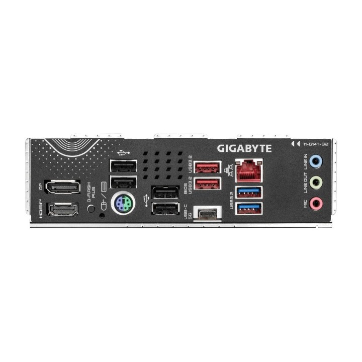 GIGABYTE Placa-mãe ATX para AMD B650E EAGLE AM5 DDR5