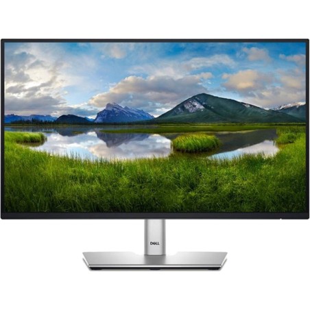 professional ips monitor pro plus p2225h 21,5" fhd