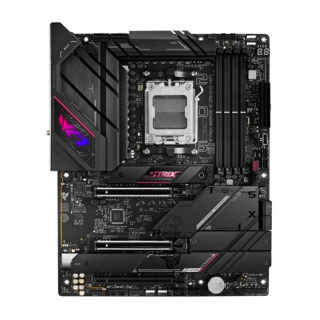 placa base atx para amd rog strix b650e-e-gaming-wifi am5