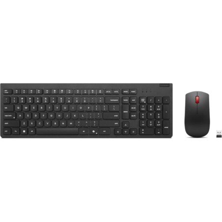 wireless keyboard and mouse kit with copilot key essential-combo 2,4ghz