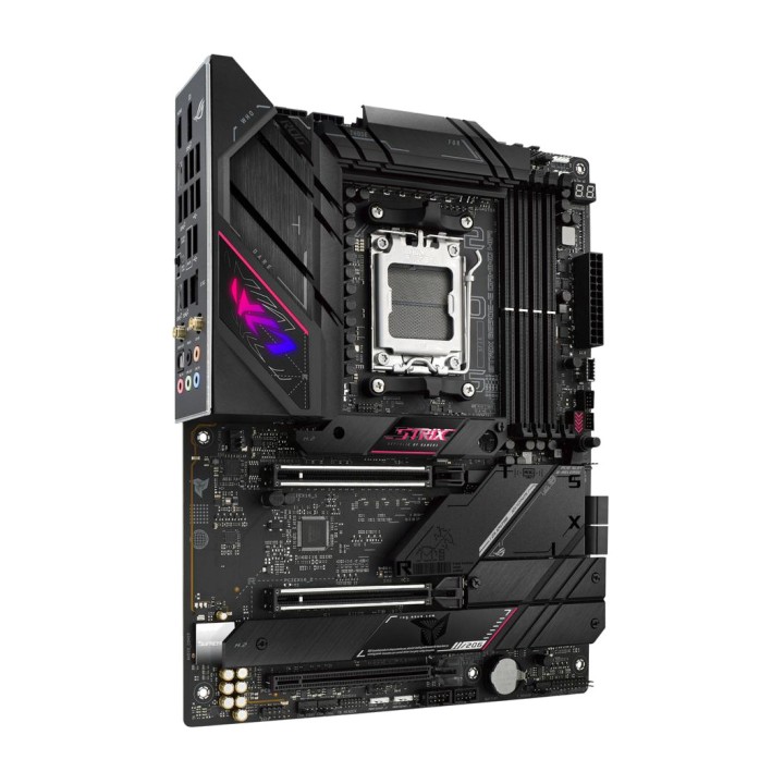 ASUS ATX motherboard for AMD ROG STRIX B650E-E-GAMING-WIFI