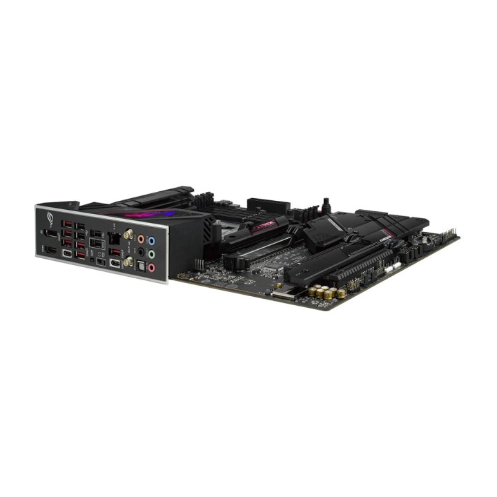 ASUS Placa-mãe ATX para AMD ROG STRIX B650E-E-GAMING-WIFI