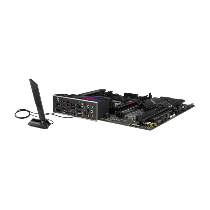 ASUS ATX-Mainboard für AMD ROG STRIX B650E-E-GAMING-WIFI AM5
