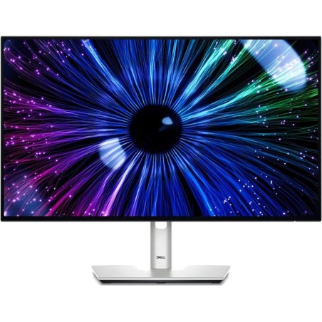 monitor profesional ips ultrasharp-u2424he 23,8" fhd 120hz