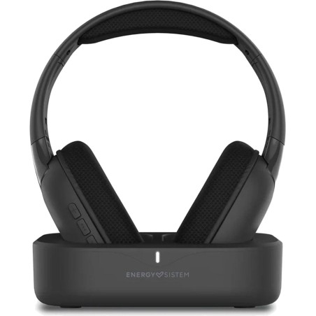 vezeték nélküli tv-fejhallgató bluetooth és rádiófrekvencia kapcsolattal tv-soundreel 2,4ghz