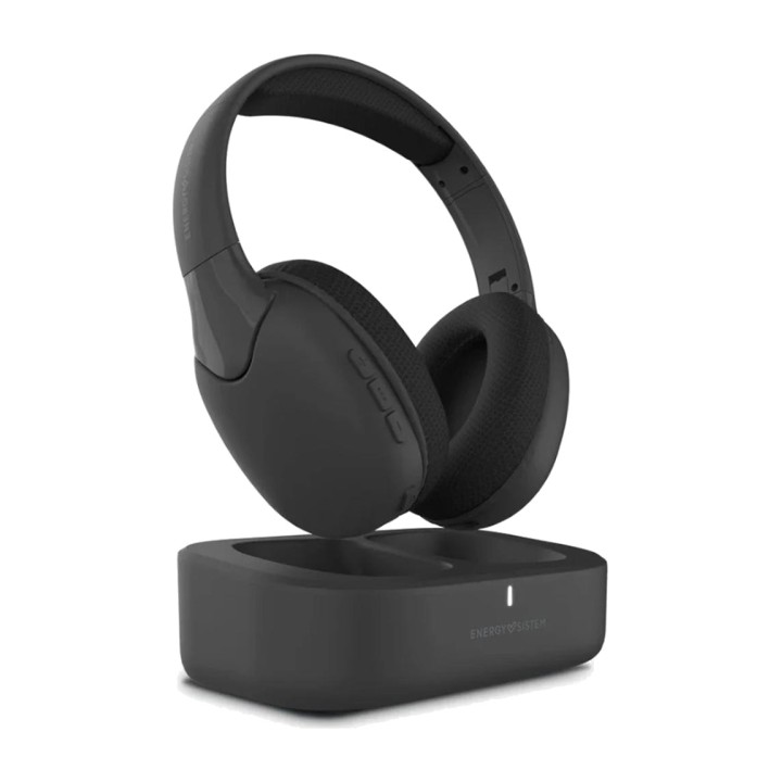 ENERGY SISTEM Bezdrátová sluchátka k televizi s Bluetooth a