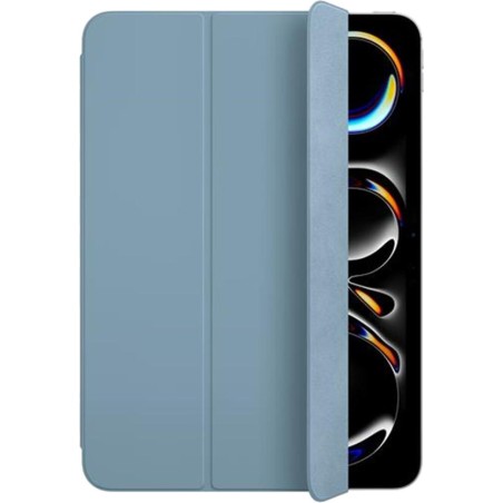 custodia con copertina e supporto per tablet smart-folio ipad pro 11" m4
