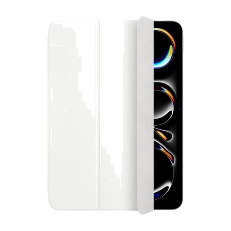 funda con tapa y soporte para tablet smart-folio ipad pro 11" m4