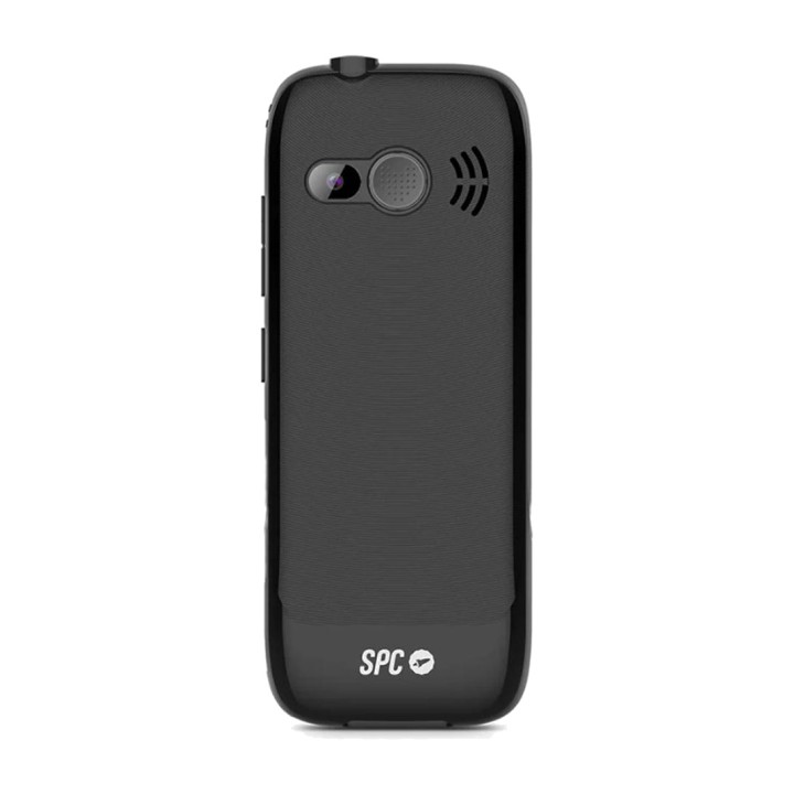 SPC Mobile phone for seniors with USB-C and SOS button