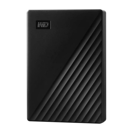 disco rigido esterno portatile my-passport 5tb-usb 3.0