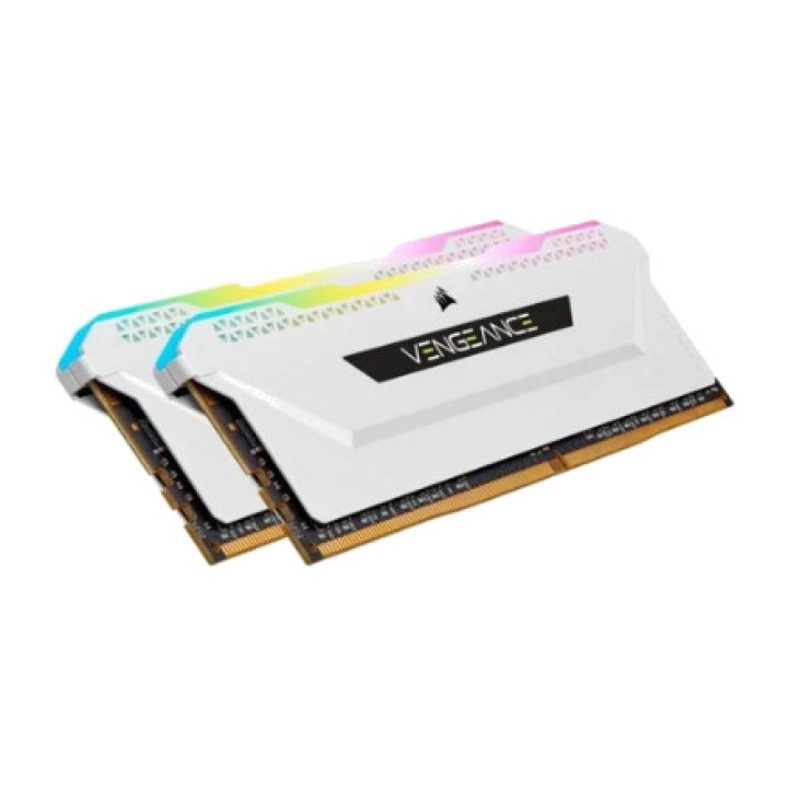 CORSAIR Kit di memoria RAM DIMM con illuminazione
