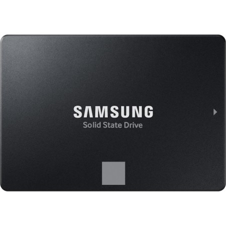 ssd sata interno da 2,5 pollici 870-evo 4tb 560mb/s