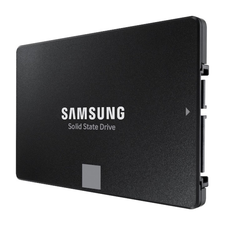 SAMSUNG Interne SATA-SSD mit 2,5 Zoll 870-EVO 4TB 560MB/S